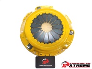 CLUTCH SET 5 PUCK RHINO HONDA ACCORD 2.0 EFI SM4 SV4 PERLUDE H22A F22B [HCKS-22C5]