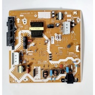 Panasonic LED 49" Tv Model: TH-49E410K / Power Board: TNPA6382  / T-Con Board / Ribbon SPIKER (A4)
