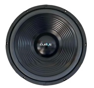 Speaker Curve "10" inch Woofer