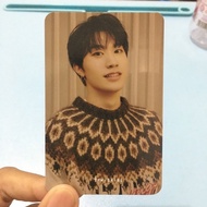 Photocard Benefit 6kshop Yedam Treasure Full Album