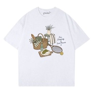 Graizx - Simplicity Tee
