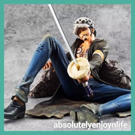 One Piece Figure Trafalgar Law Figure POP