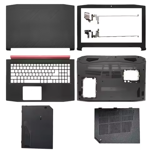 Cover AN515-42 Hinge NEW For Nitro 5 AN515-42 41 AN515-51 AN515-52 AN515-53 Laptop LCD Back Cover Fr