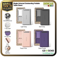 Ringke Tablet Phone Stand Fold Holder iPad Apple Samsung Mi