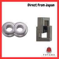 HUZZLE Cast Infinity (Level 6) & Cast Padlock (Level 5) Set Purchase