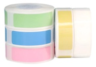 Dd 5 Rolls of Te for Niimbot D11 Label Maker, Color 12x40mm 017