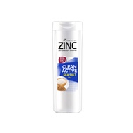Shampoo ZINC Hairfall Treatment - Perawatan Rambut Rontok Ukuran Besar 340 ml