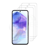 Samsung Galaxy A36 5G Screen Protector Explosion Proof Tempered Glass