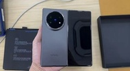 Vivo X Fold 5 12/256 (國行）摺疊手機
