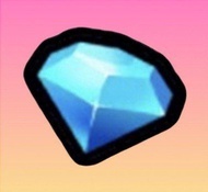 【Roblox】 PS99 gem Pet Simulator 99 寵物模擬器99 鑽石 1B = 12元