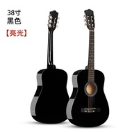 Classical Guitar Single Board Travel Entry Level 30/38 Inch Student Childrens Small Guitar Beginner 