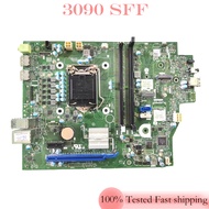 For Dell Optiplex 3090 SFF Motherboard Intel LGA 1200 DDR4 0DY62R 0KWYV N7D52 Mainboard Tested OK