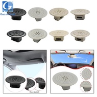 [Gazechimp] Car Roof Speaker Cover Trim, Audio Speaker Frame, Roof Speaker Protective Cover (W213)