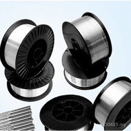 5183 Silicon Alloy Welding Wire 5356 Welding Ring 4047 Copper Alloy Aluminum Aluminum Welding Wire e
