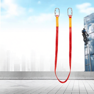 Camnal | Dual Hook Safety Harness