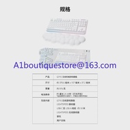 G715 G705 Aurora Series 87keys Wireless Mechanical Keyboard Mouse Combos Set G735 Wireless Bluetooth
