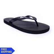 Gatti Men's Basic EVA Slipper JORA Black 221106-01