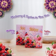 FABULOUS TOXXX  / FABULOUSBOOM ORIGINAL HQ 