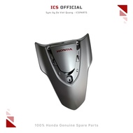 Lead 125 2021 Front Mask Set Matte Silver (64300-K2T-V00ZG)