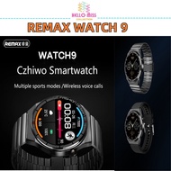 REMAX WATCH 9 CZHIWO SERIES SMART WATCH SMARTWATCH