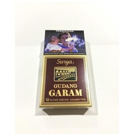 [PROMO DISKON !!] Rokok Gudang Garam Surya 12 Coklat - 1 Slop