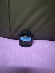 完美無瑕 TTartisan 27 27mm F2.8 FX XF Fujifilm Mount