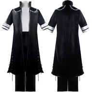 My Hero Academia cos Clothing Bi cosplay Costume