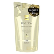 ▶$1 Shop Coupon◀  Unilever Japan LUX BIO FUSION | Shampoo | Damage Defense Shampoo Refill 200g (Japa