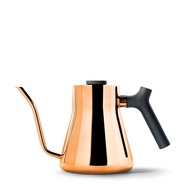 Ấm Rót Cà Phê Fellow Stagg Màu Polished Copper Pour Over