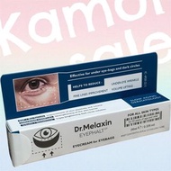 Dr. Melaxin 眼袋隱形霜 10ml