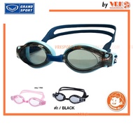 Grand Sport Swimming Goggles for Children Model 343396-Kids google kid goggle swimming kids