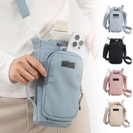 Stanley Hydroflask Owala Corkcicle Waterproof Tumbler Sling Water Bottle Bag