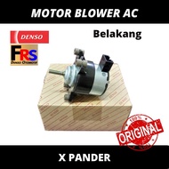 Xpander ac blower motor original Xpander Rear ac blower motor