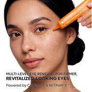 Dr. MelaxinMelaC · Anti-Wrinkle Eye Essence, Disposable to Solve Dark Circles, Color Spots and Wrink