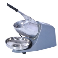 Hicon Huikang Electric Commercial High-Power Ice Crusher Smoothie Maker Ice Shaver Commercial Ice Cr