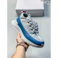 Canada Goose Glacier Trail Low-top Casual Shoes