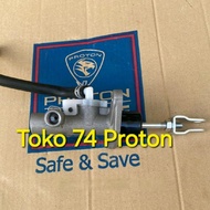 Master Kopling Atas Proton Saga FLX