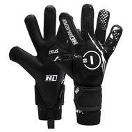 Zeus UGT+. Football Gloves Ultralight with Hybrid Roll-Negative Cut and German Latex UGT+ Palm.Socce