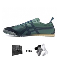 Onitsuka tiger japan blue vintage shoes