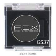 F.O.X Fashion Makeup Chinese Product Name: Galaxy Eyeshadow GS31--GS37
