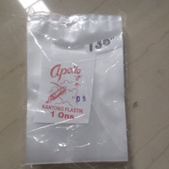 Plastic APOLLO 05 1 ounce