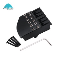 Headless Electric Guitar String Lock Headless Guitar String Lock 6 String Electric Guitar Bridge Loc