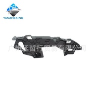 Sesuai untuk 2014-2016 Mercedes-Benz E350 Pendakap Bampar Belakang 2128856314