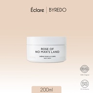 Byredo Body Cream 200ml - Rose of No Man's Land