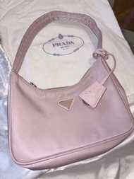Prada Hobo