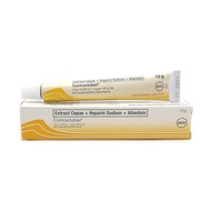 CONTRACTUBEX Gel for Scars