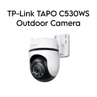 TP-Link Tapo C530WS Outdoor Camera