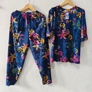 STANDARD ALVIN BATIK CP SET ADULT/ ADULT ONE SET BATIK ALVIN CITAK ADULT SPK SET/ BD by BATIK ALVIN 