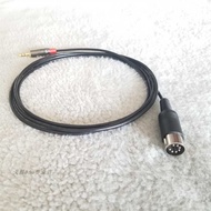 Beosound9000 6-Disc CD beosound1 AUX Dedicated Input B & O Audio Cable beocente xindianK