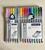 STAEDTLER Triplus Fineliner